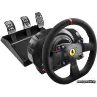 Руль Thrustmaster T300 Ferrari Integral Racing Wheel Alcantara Edition