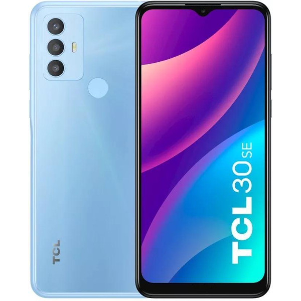 TCL 30 SE 6165H Dual SIM 4GB/128GB