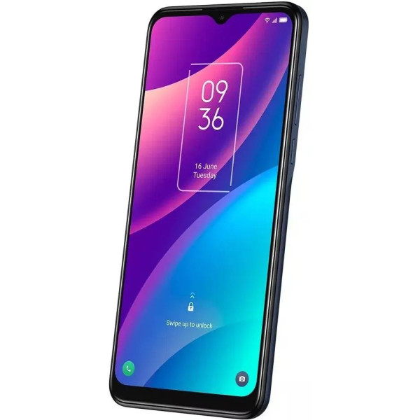 TCL 30 SE 6165H Dual SIM 4GB/64GB