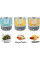 Сушилка для овощей и фруктов Tefal Fruit Air