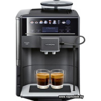 Эспрессо кофемашина Siemens EQ.6 plus s400 TE654319RW