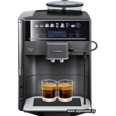 Эспрессо кофемашина Siemens EQ.6 plus s400 TE654319RW