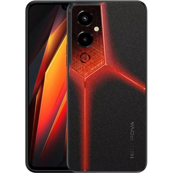 Tecno Pova 4 Pro 8GB/128GB