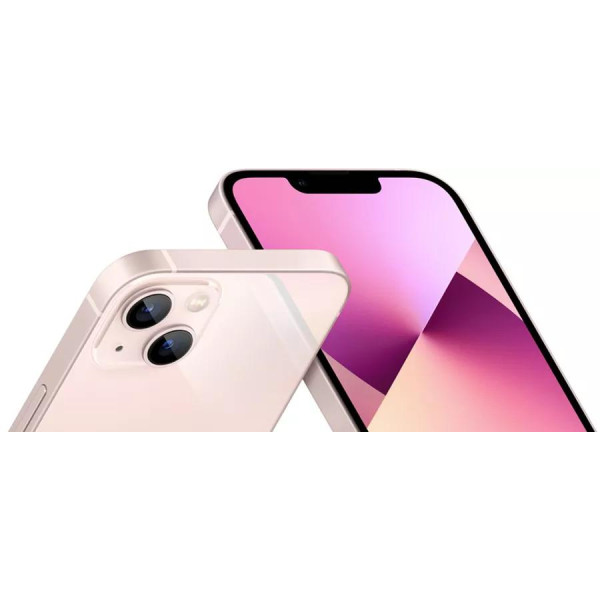 Apple iPhone 13 Dual SIM 128GB