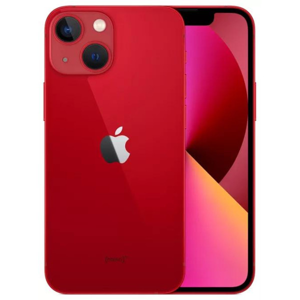 Apple iPhone 13 Dual SIM 128GB