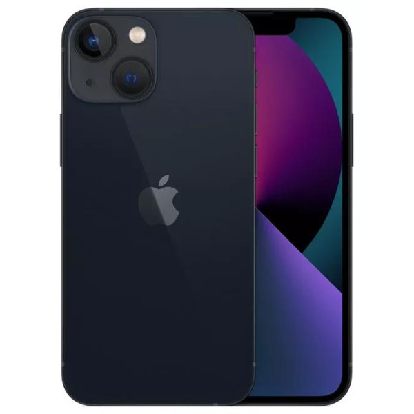 Apple iPhone 13 Dual SIM 256GB