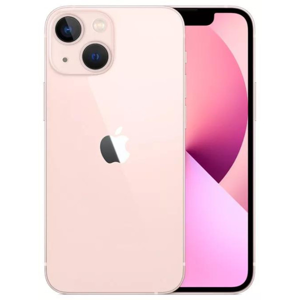Apple iPhone 13 Dual SIM 256GB
