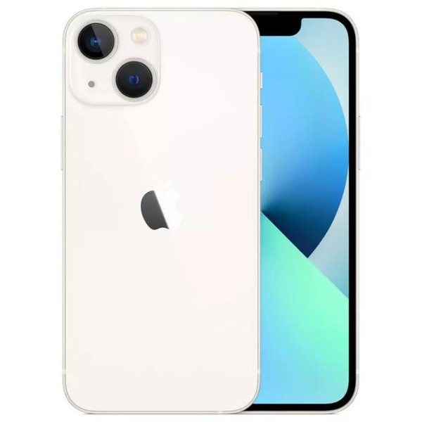 Apple iPhone 13 Dual SIM 512GB