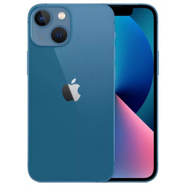 Apple iPhone 13 Dual SIM 512GB