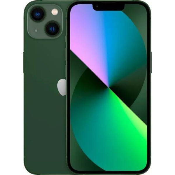 Apple iPhone 13 Dual SIM 512GB