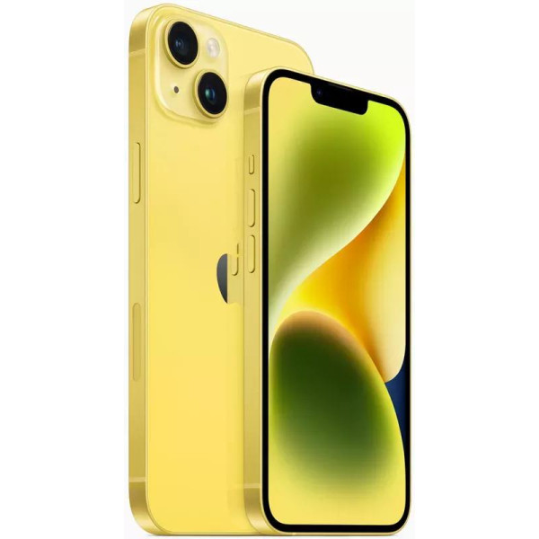 Apple iPhone 14 Dual SIM 512GB Apple iPhone 14 Dual SIM 512GB