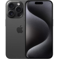 Apple iPhone 15 Pro Max Dual SIM 1TB