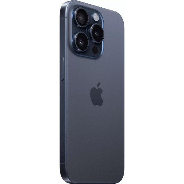 Apple iPhone 15 Pro Max Dual SIM 256GB