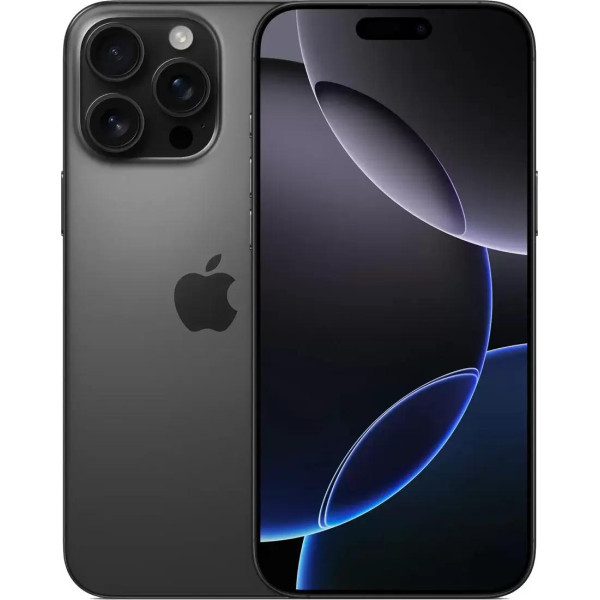 Apple iPhone 16 Pro Max Dual SIM 1TB