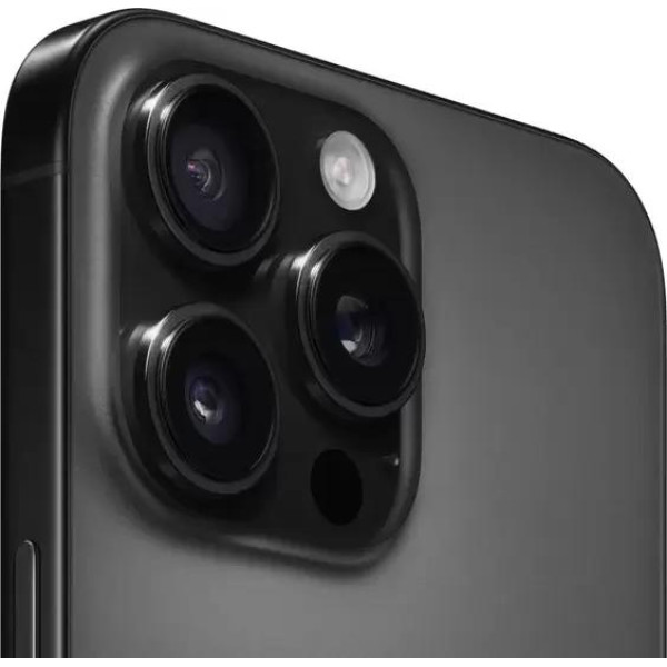 Apple iPhone 16 Pro Max Dual SIM 1TB