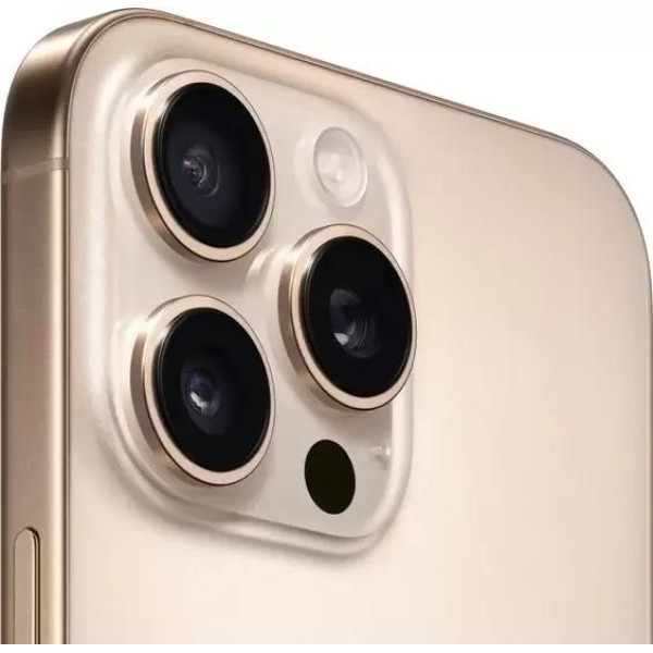 Apple iPhone 16 Pro Max Dual SIM 1TB