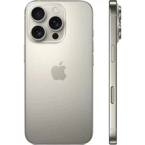 Apple iPhone 16 Pro Max Dual SIM 256GB