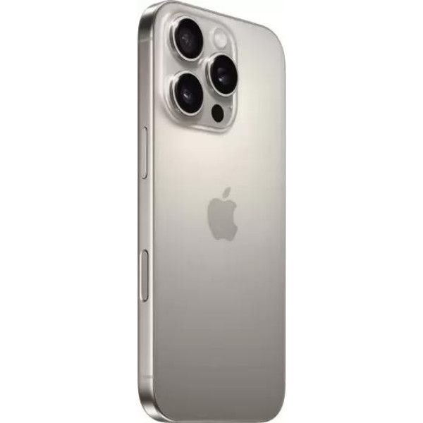 Apple iPhone 16 Pro Max Dual SIM 512GB