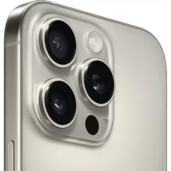 Apple iPhone 16 Pro Max Dual SIM 512GB