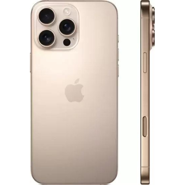 Apple iPhone 16 Pro Max Dual SIM 512GB