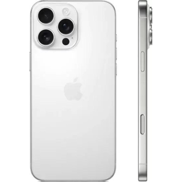 Apple iPhone 16 Pro Max Dual SIM 512GB