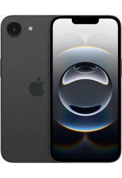 Apple iPhone 16e Dual SIM 128GB