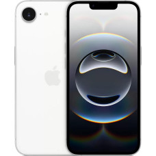 Apple iPhone 16e Dual SIM 256GB