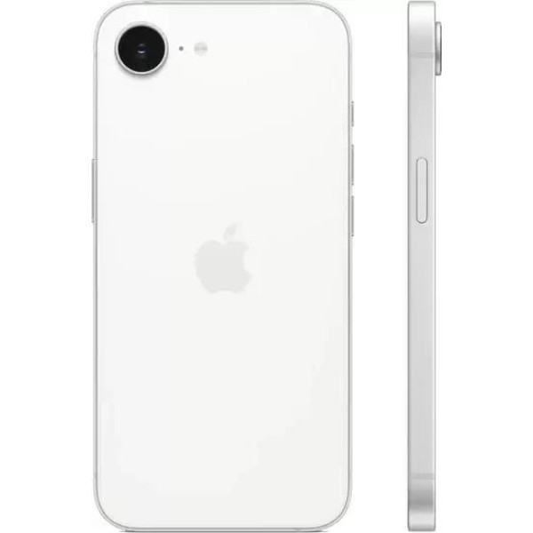 Apple iPhone 16e Dual SIM 256GB