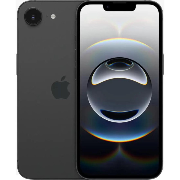 Apple iPhone 16e Dual SIM 256GB