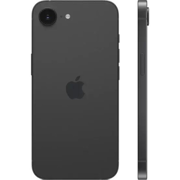 Apple iPhone 16e Dual SIM 256GB