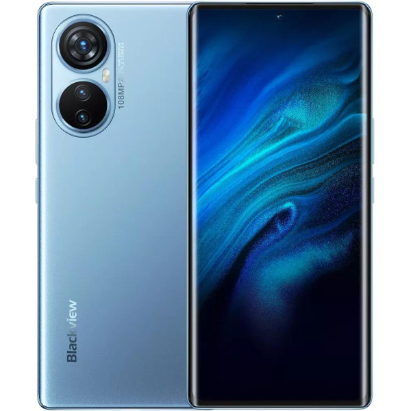 Blackview A200 Pro 12GB/256GB