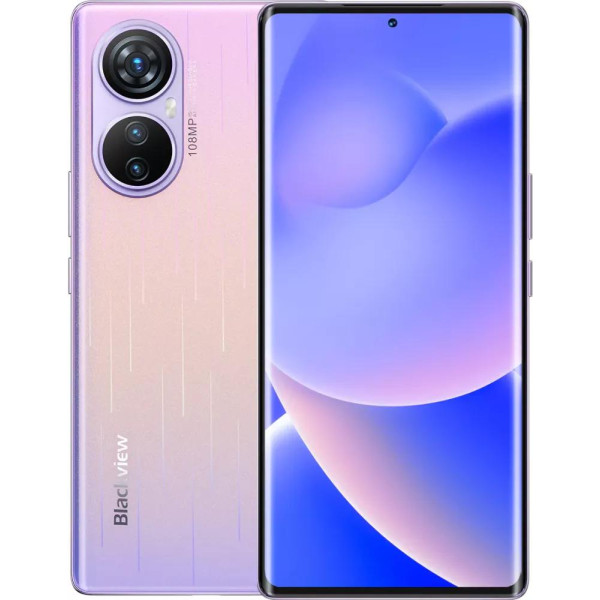 Blackview A200 Pro 12GB/256GB
