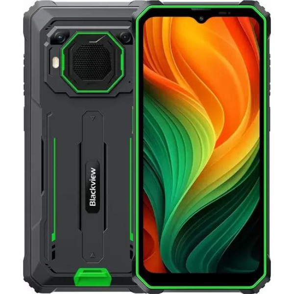 Blackview BV6200 Plus 8GB/256GB