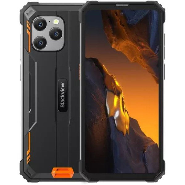 Blackview BV8900 Pro 8GB/256GB