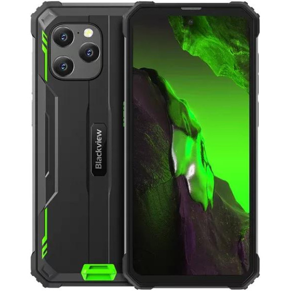 Blackview BV8900 Pro 8GB/256GB