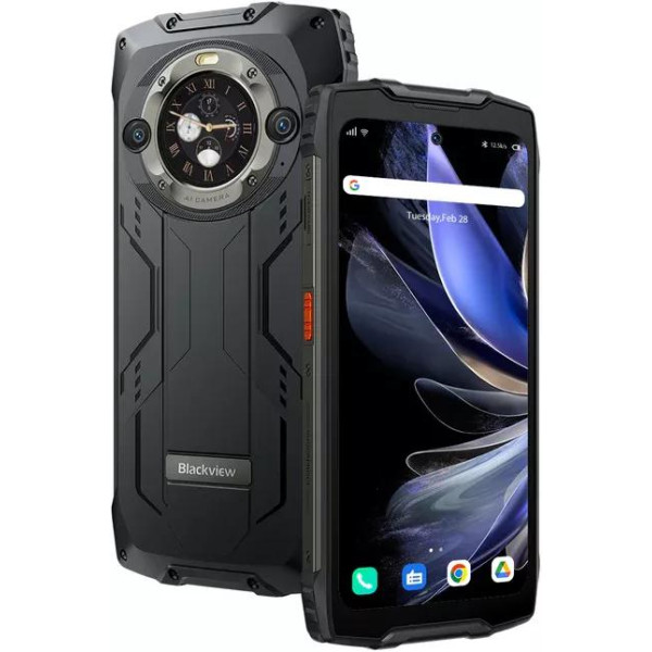 Blackview BV9300 Pro 8GB/256GB