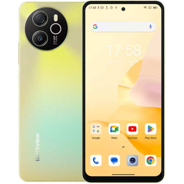 Blackview Shark 8 8GB/256GB