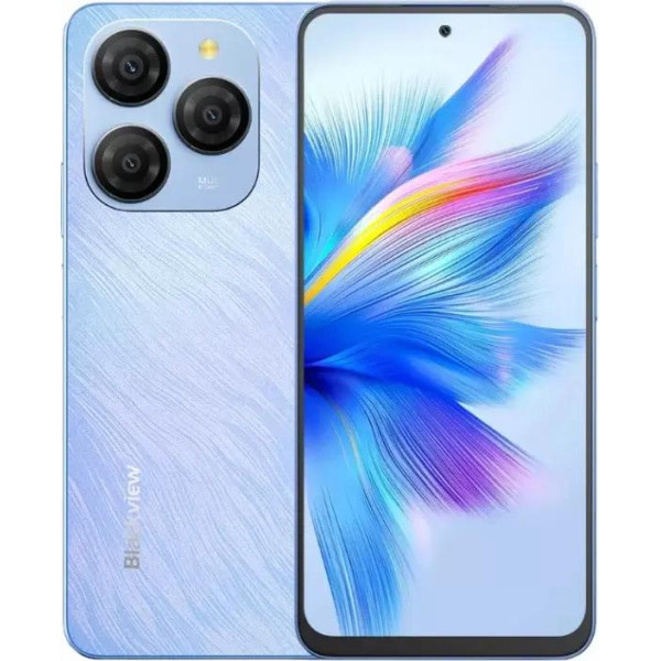 Blackview Shark 9 8GB/256GB