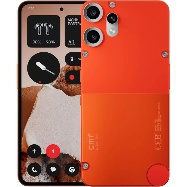 CMF Phone 2 Pro 8GB/128GB