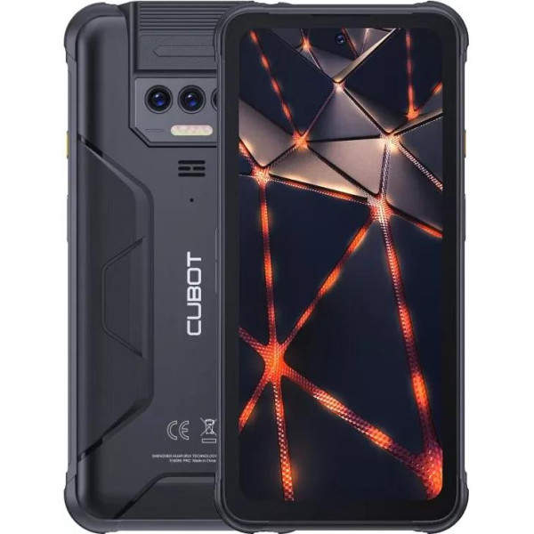 Cubot King Kong 8 6GB/256GB