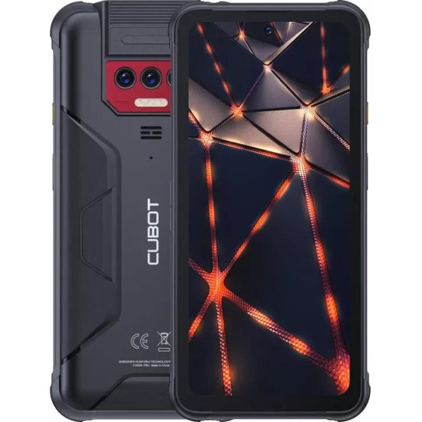 Cubot King Kong 8 6GB/256GB
