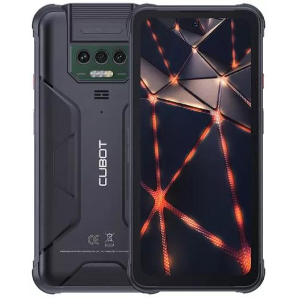 Cubot KingKong Power 8GB/256GB Cubot KingKong Power 8GB/256GB