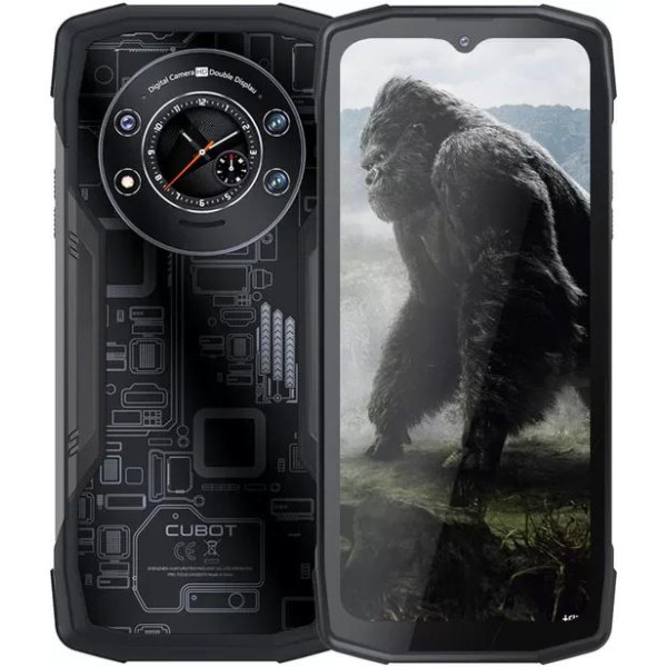 Cubot KingKong Star 12GB/256GB