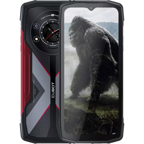 Cubot KingKong Star 12GB/256GB