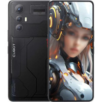 Cubot Max 5