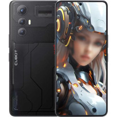 Cubot Max 5