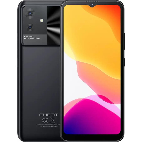 Cubot Note 21 6GB/128GB