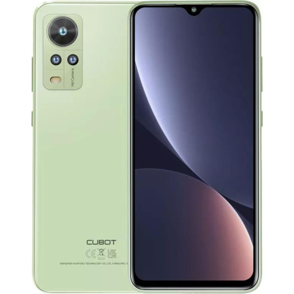 Cubot Note 30 4GB/64GB