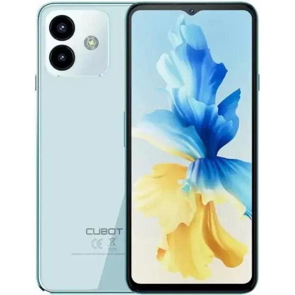 Cubot Note 40 6GB/256GB