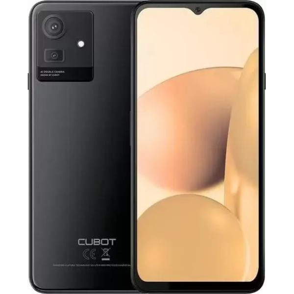 Cubot Note 50 8GB/256GB